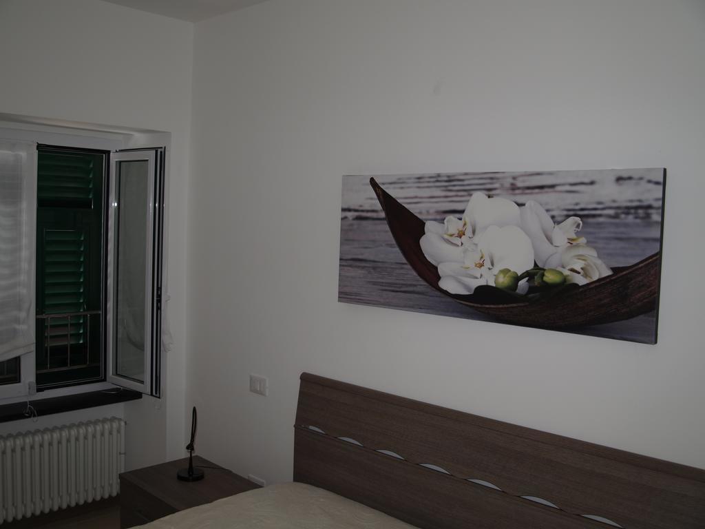 Home Sweet Home Lavagna Exterior foto