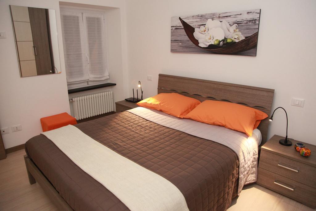 Home Sweet Home Lavagna Exterior foto