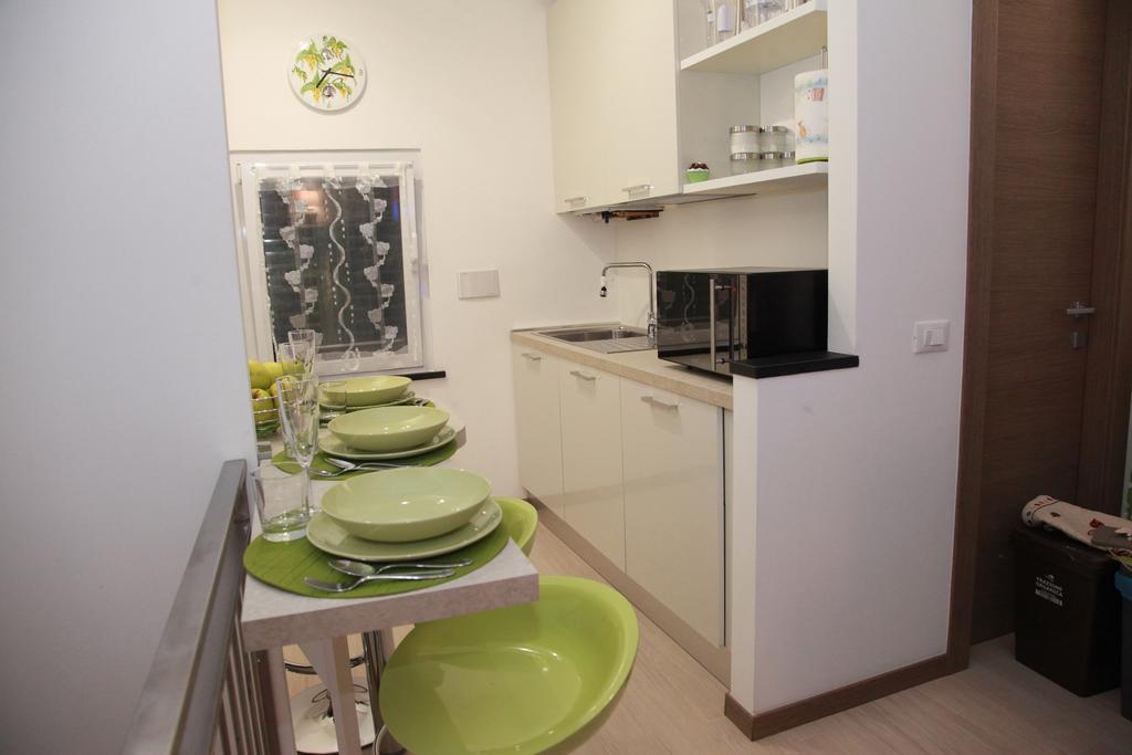 Home Sweet Home Lavagna Exterior foto